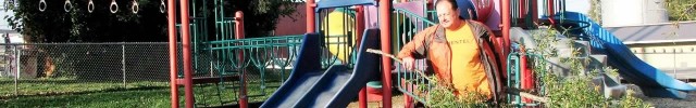 Shentel Corporation Donates $15,000 to Keysville’s Tower Park Playground