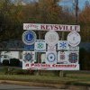 Welcome to Keysville